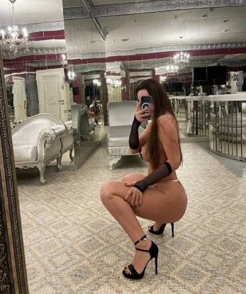 Проститутка Ымыяхтах : Ирина